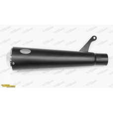 Pô GEM Classic GP Black (chính hãng)